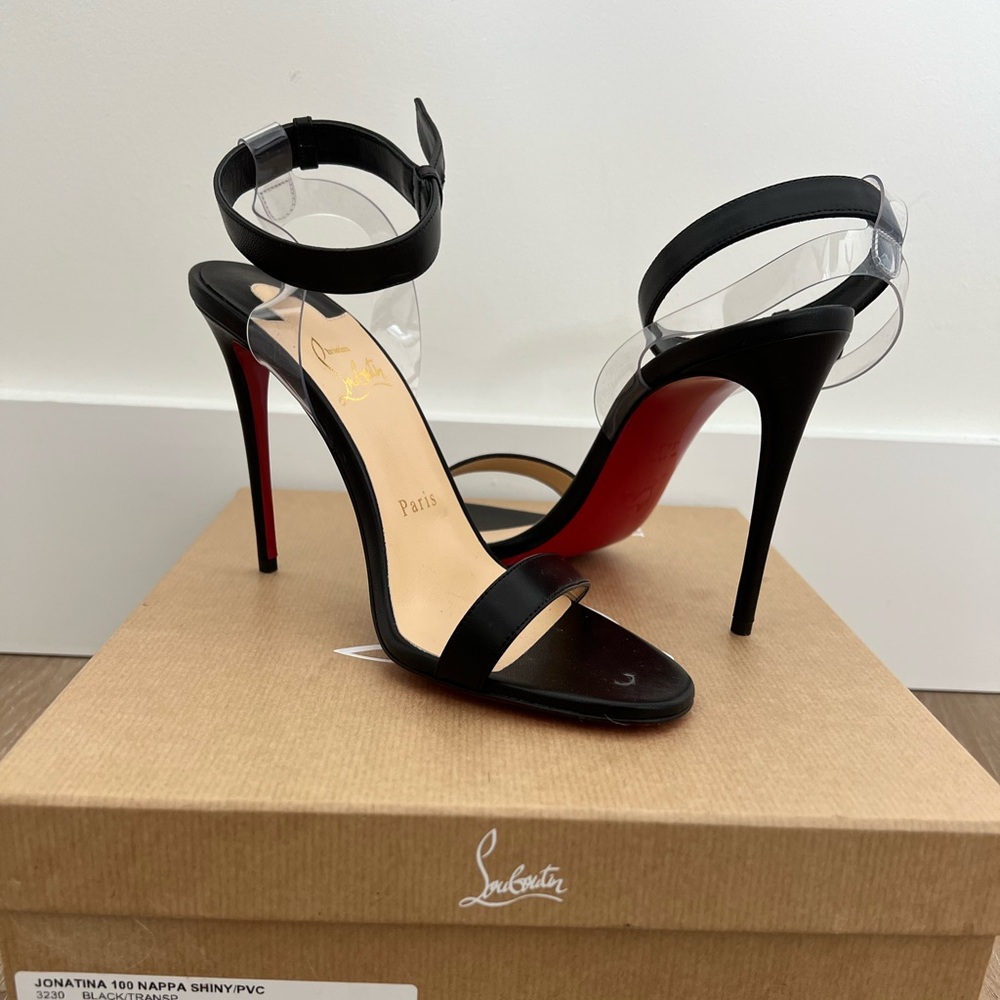 Christian Louboutin Jonatina